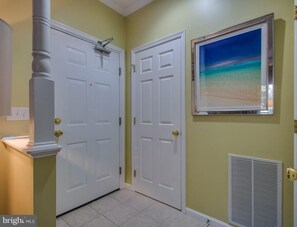 Interior - Just Beachy (Rehoboth Beach)