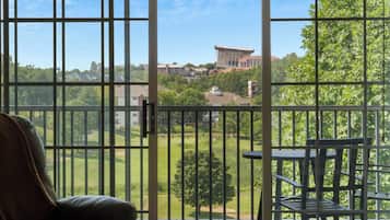 Condo, Multiple Beds, Balcony, Golf View (Spring Creek Escape) | Interior