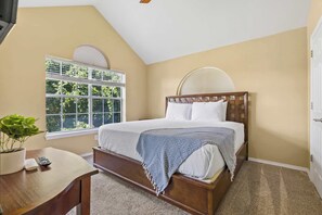 Condo, Multiple Beds, Balcony, Golf View (Spring Creek Escape) | 2 bedrooms, individually decorated, individually furnished, free WiFi - Spring Creek Escape - Balcony w/ Views (Branson)
