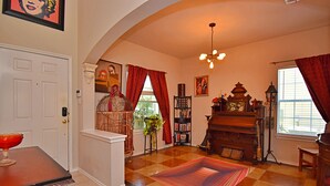House, Multiple Beds, Kitchen | Living room - Timeless Treasure (Austin)