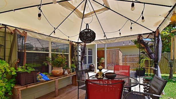 House, Multiple Beds, Kitchen | Balcony - Timeless Treasure (Austin)