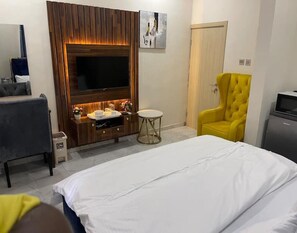 2 slaapkamers, wifi, beddengoed