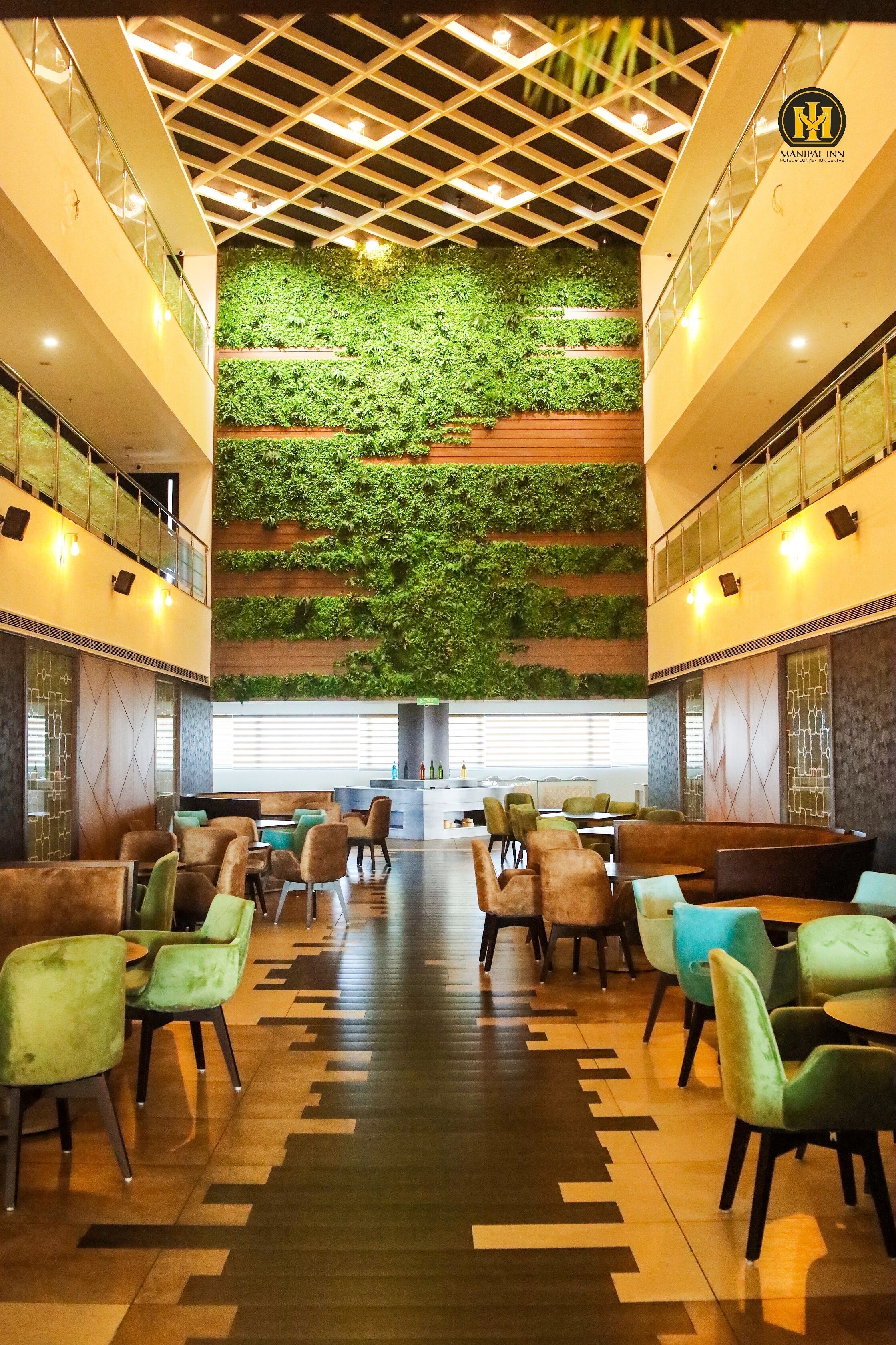 Gastronomie für Familien