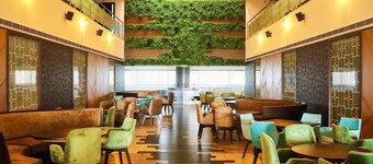 Ranjitha Palace (Manipal Inn)