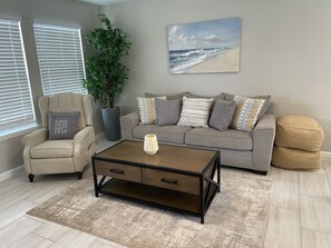 Smart-TV, Netflix og strømmetjenester