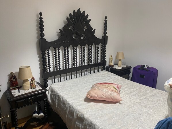 3 bedrooms, Internet, bed sheets