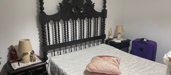 3-bedroom apartment in the heart of Santa Comba Dão.  City center