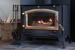 Kamin