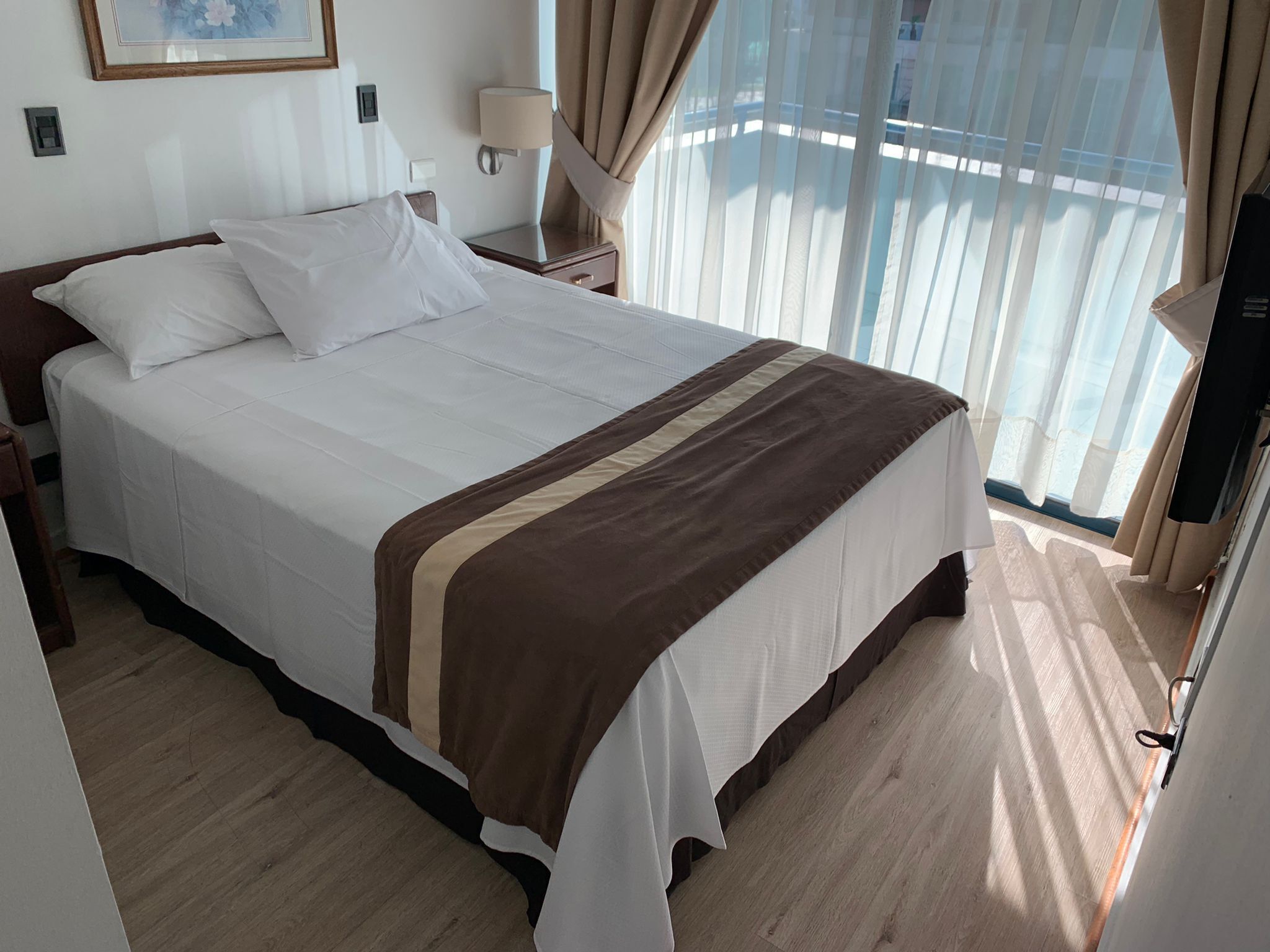 Photo - Apart Hotel Elite Las Condes