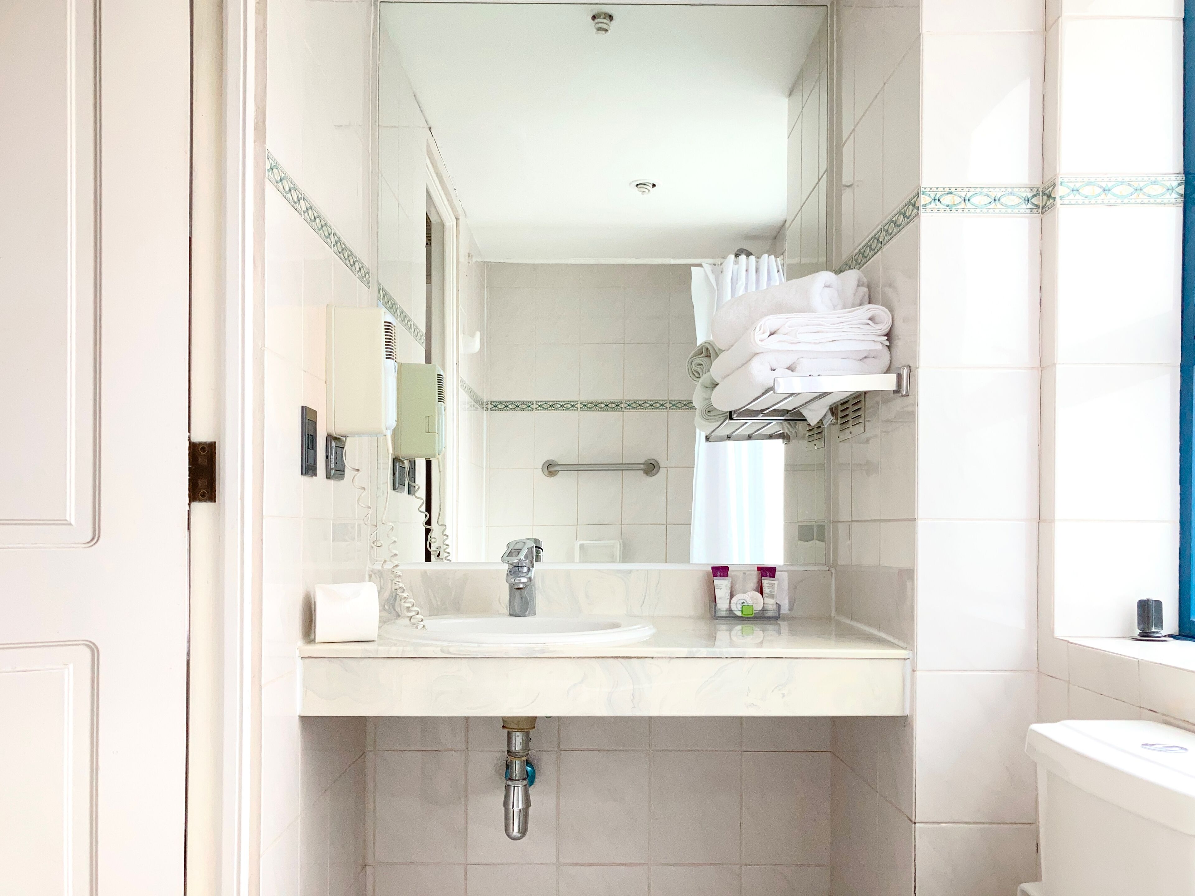 Photo - Apart Hotel Elite Las Condes