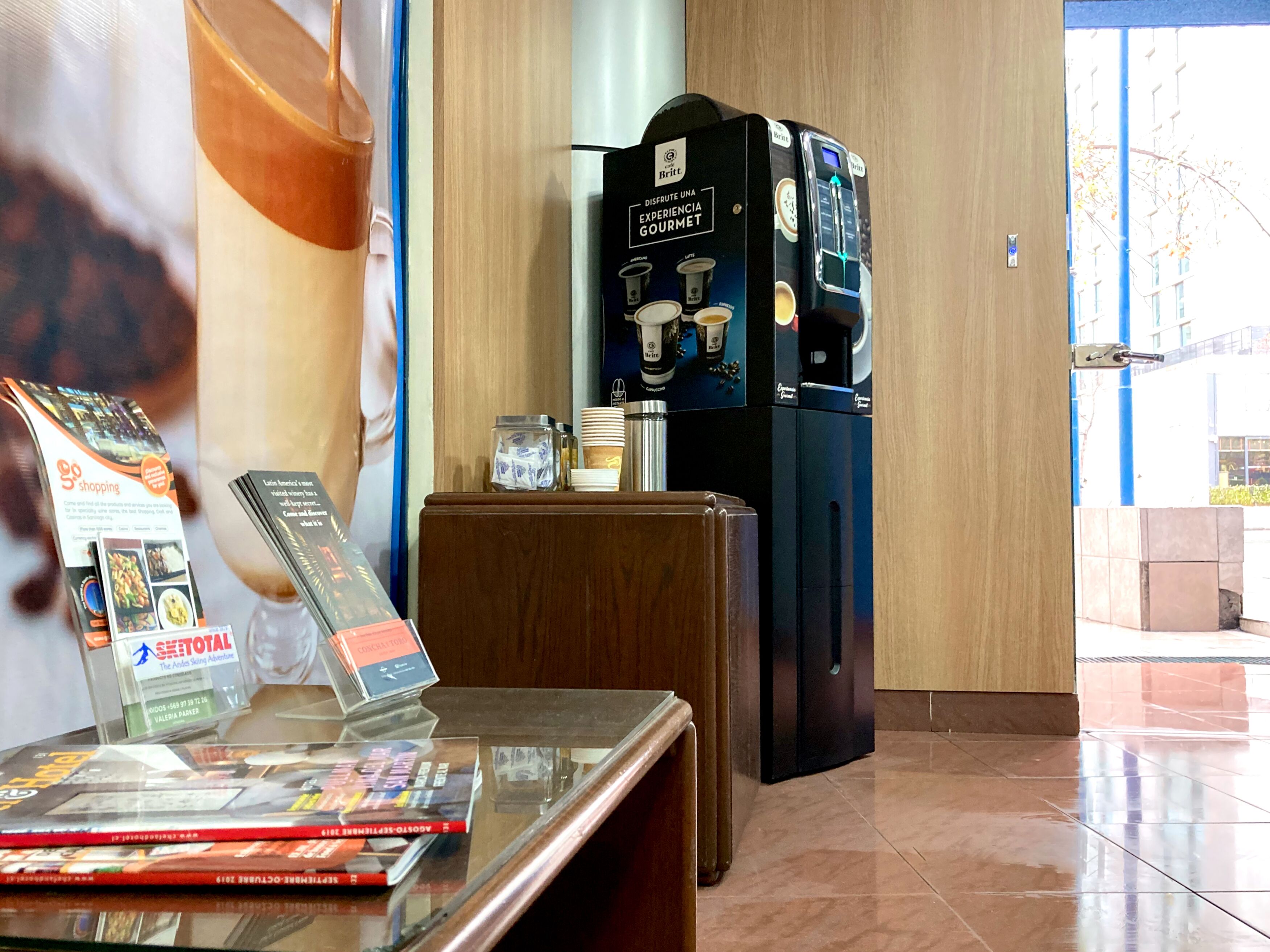 Photo - Apart Hotel Elite Las Condes