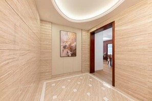 Interior - Ruixia Business Hotel (Renhua)