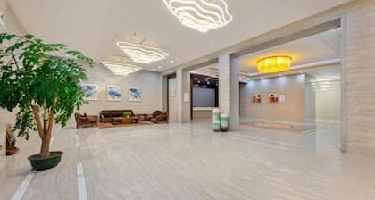 Ruixia Business Hotel