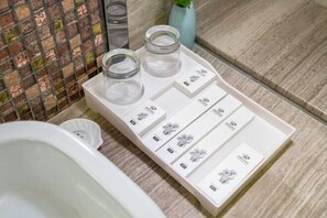 Bathroom - Ruixia Business Hotel (Renhua)
