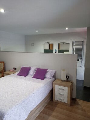 4 chambres, Wi-Fi