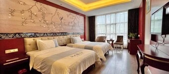 Yongshun Minzu Hotel
