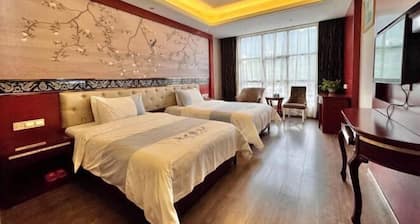 Yongshun Minzu Hotel