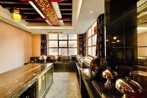 Unclassified image, 5 of 83, button - Yongshun Minzu Hotel (Yongshun)