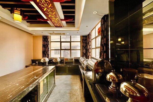 Unclassified image, 1 of 83, button - Yongshun Minzu Hotel (Yongshun)