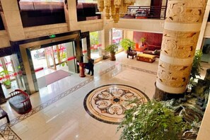 Unclassified image, 4 of 83, button - Yongshun Minzu Hotel (Yongshun)