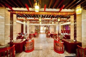 Restaurant - Yongshun Minzu Hotel (Yongshun)