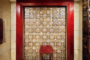 Unclassified image, 2 of 83, button - Yongshun Minzu Hotel (Yongshun)