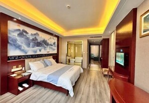 Room - Yongshun Minzu Hotel (Yongshun)