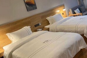 Room - Yinian Hostel (Chongqing)