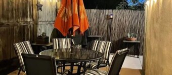 Santa Barbara Serenity 1-bedroom Guest Apt.