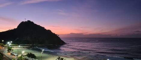 Ubicación cercana a la playa