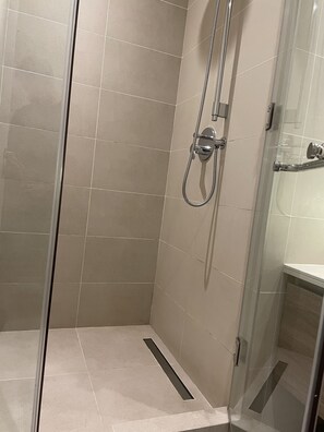 Een douche