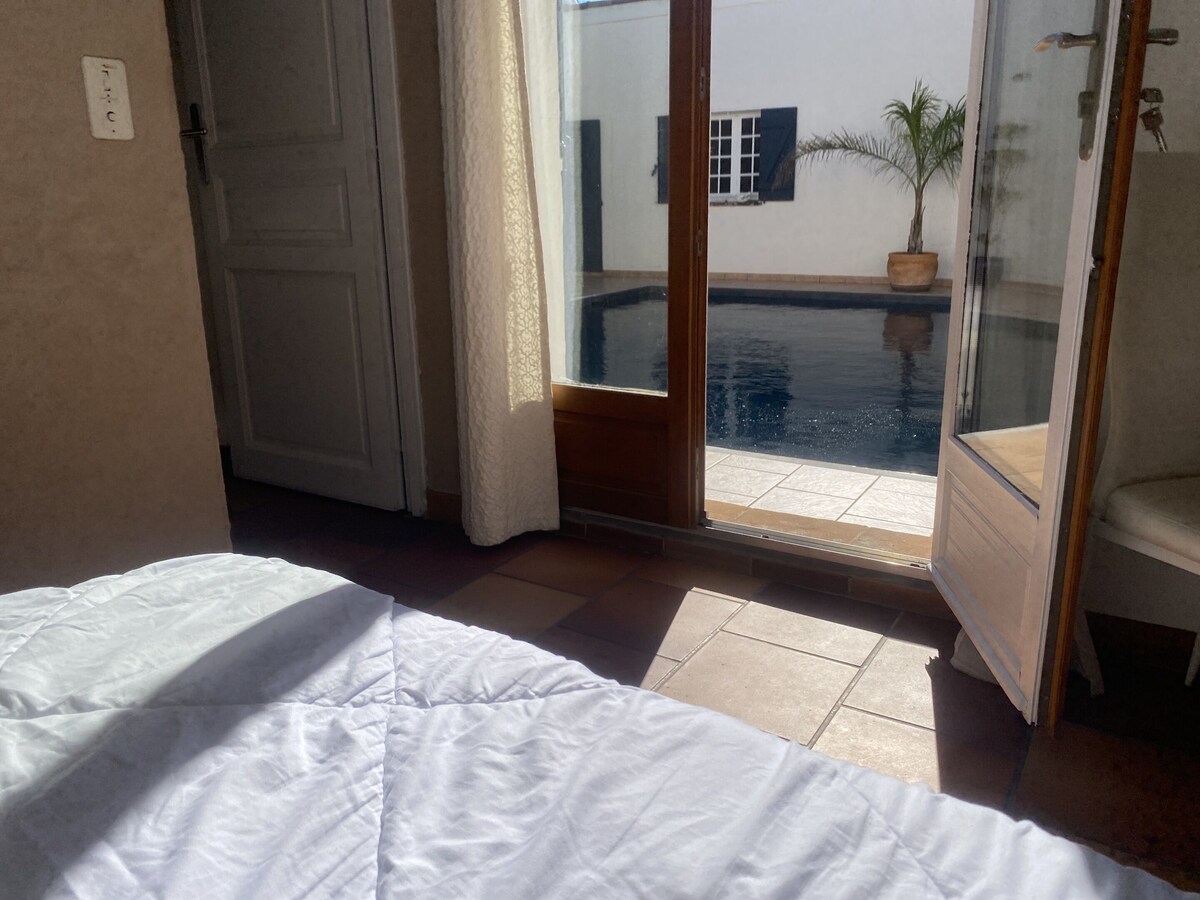 Image de profil de l’hôte