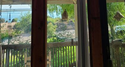 4 Bedroom Lake House with fantastic views and plenty of space.