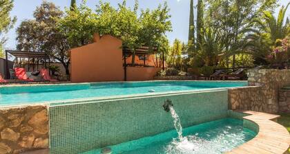 La Jacaranda Hornachuelos by Ruralidays