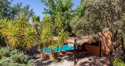 La Jacaranda Hornachuelos by Ruralidays