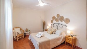 3 bedrooms, iron/ironing board, travel cot, WiFi - Casa Campo Chimenea Rincón de la Victoria by Ruralidays (Málaga)