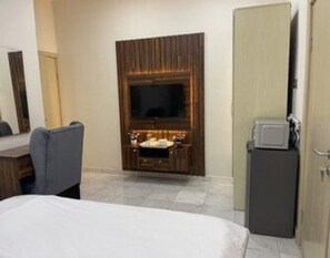 1 Schlafzimmer, WLAN