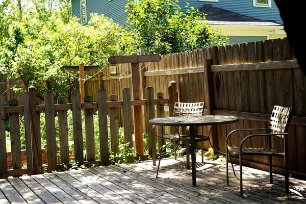 Servei de restauració a l'aire lliure