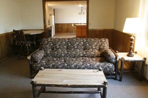 Een smart-tv en een dvd-speler