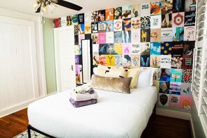 4 chambres, Wi-Fi