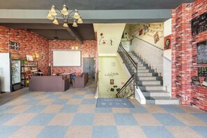 Unclassified image, 3 of 88, button - Music & Stories Youth Hostel (Libo)