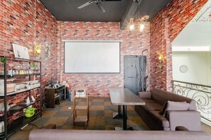 Unclassified image, 2 of 88, button - Music & Stories Youth Hostel (Libo)