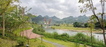 Music & Stories Youth Hostel