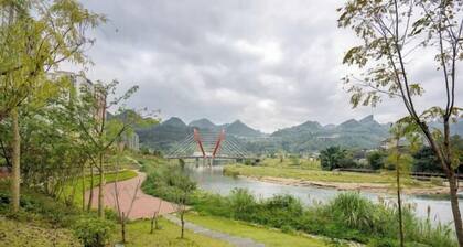 Music & Stories Youth Hostel