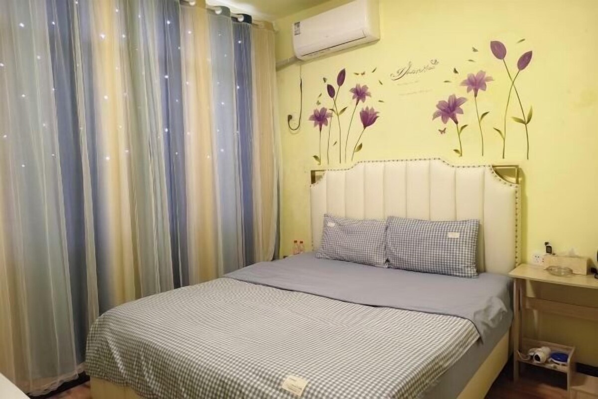 Quartos à prova de som