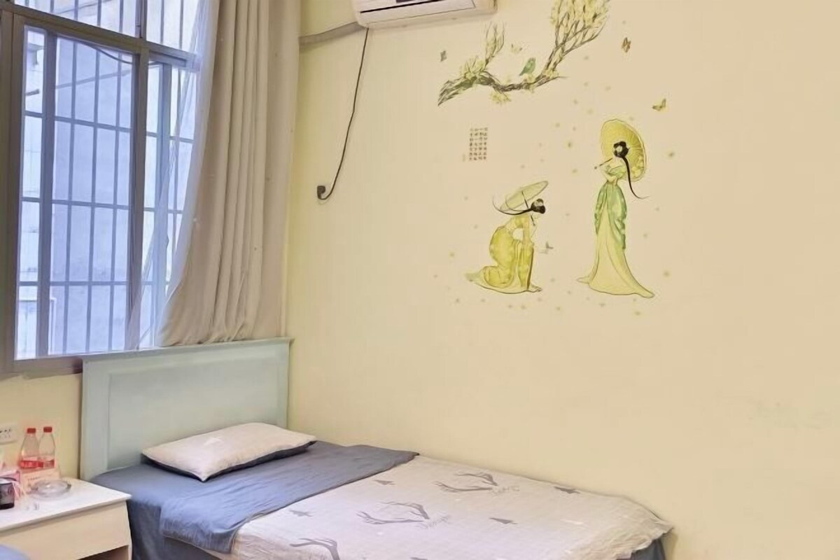 Quartos à prova de som
