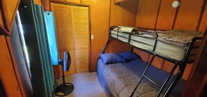 4 chambres