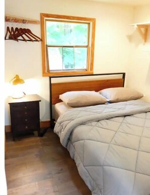 4 chambres