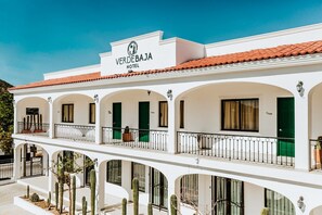 Exterior - Verde Baja Boutique Hotel (Cabo San Lucas)