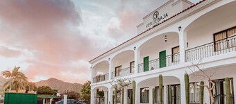 Verde Baja Boutique Hotel